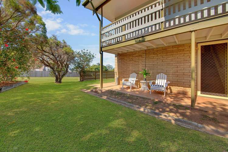 Fourth view of Homely house listing, 5 Salisbury Street, Barlows Hill QLD 4703