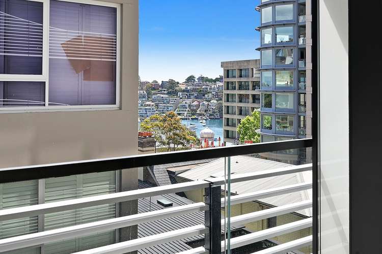 Main view of Homely apartment listing, 502/30 Alfred Street, Milsons Point NSW 2061