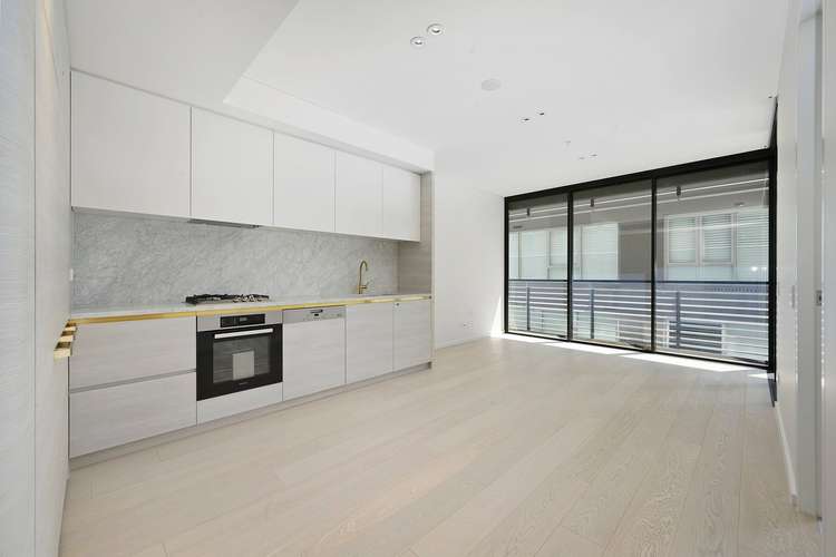 Second view of Homely apartment listing, 502/30 Alfred Street, Milsons Point NSW 2061