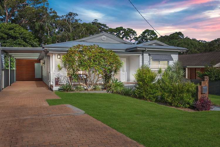 25 Trevally Avenue, Chain Valley Bay NSW 2259