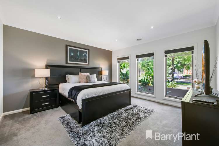 Second view of Homely house listing, 23 Serene Street, Tarneit VIC 3029