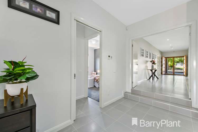 Fourth view of Homely house listing, 23 Serene Street, Tarneit VIC 3029