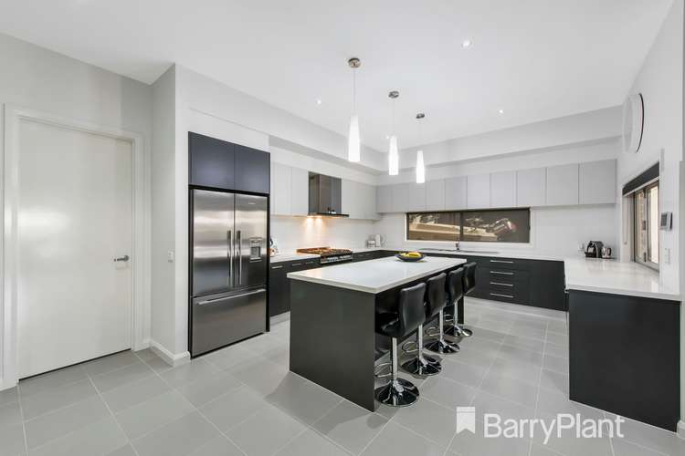 Fifth view of Homely house listing, 23 Serene Street, Tarneit VIC 3029
