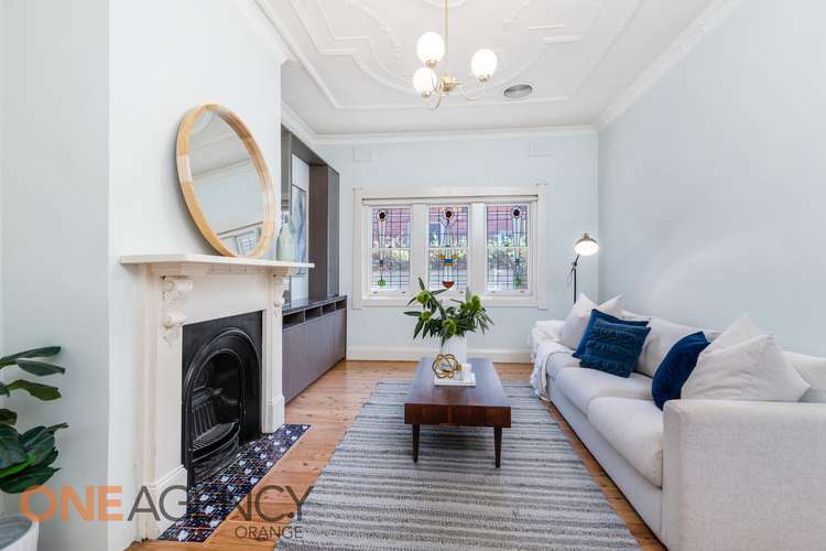 Second view of Homely house listing, 13 Hamer Street, Orange NSW 2800