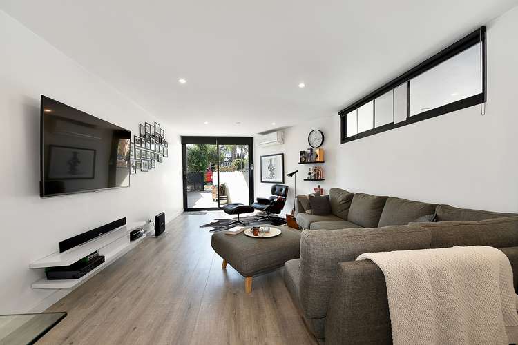 Fourth view of Homely apartment listing, 1/139 Woodlands Street, Essendon VIC 3040