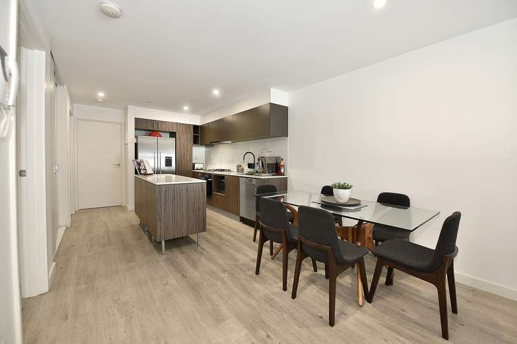 Fifth view of Homely apartment listing, 1/139 Woodlands Street, Essendon VIC 3040