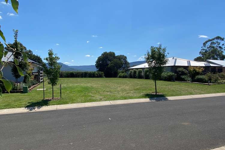 Second view of Homely residentialLand listing, 3 Bowlers Close, Kangaroo Valley NSW 2577