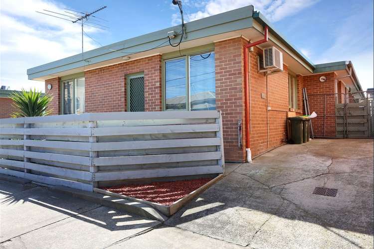 Main view of Homely unit listing, 1/171 Albert Street, Brunswick VIC 3056