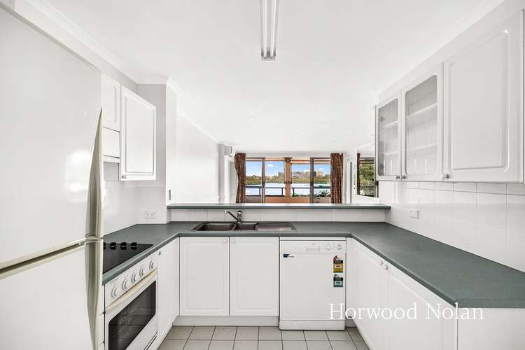 Third view of Homely apartment listing, 13/38 Hilly Street, Mortlake NSW 2137
