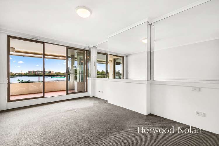 Fifth view of Homely apartment listing, 13/38 Hilly Street, Mortlake NSW 2137