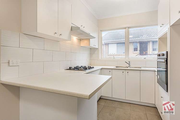 Third view of Homely unit listing, 2/423 Middleborough Road, Box Hill VIC 3128