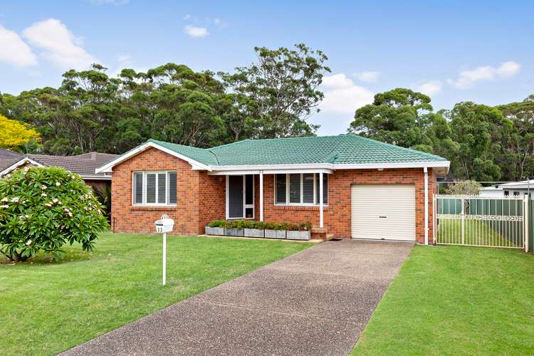 Main view of Homely house listing, 33 Jerry Bailey Road, Shoalhaven Heads NSW 2535