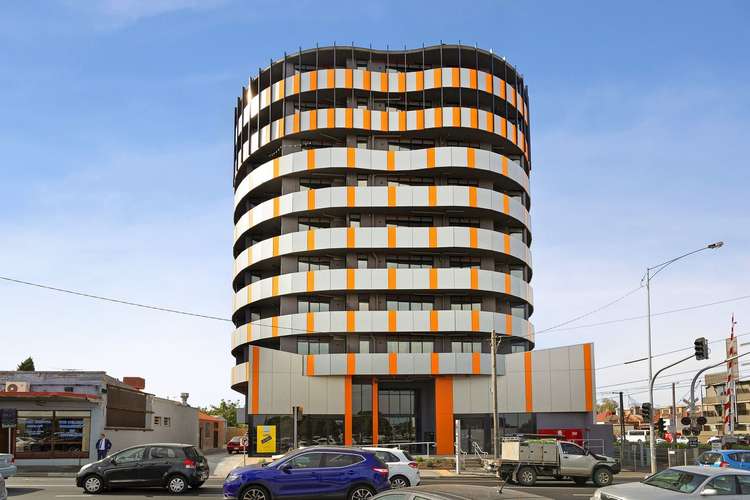 Main view of Homely apartment listing, 902/146 Bell Street, Coburg VIC 3058