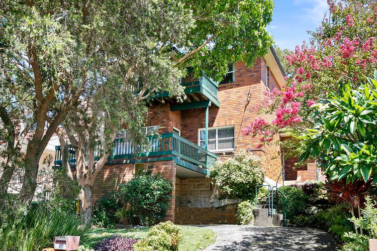 Main view of Homely house listing, 39 Radio Avenue, Balgowlah Heights NSW 2093