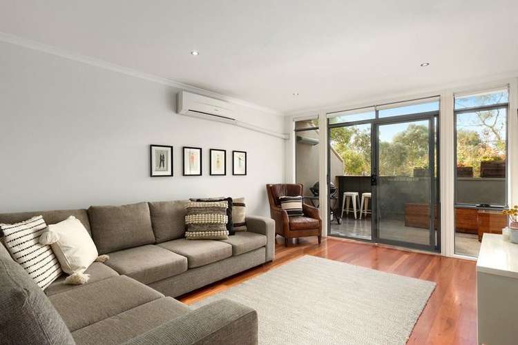 Second view of Homely house listing, 17 Beaumonde Street, Coburg VIC 3058