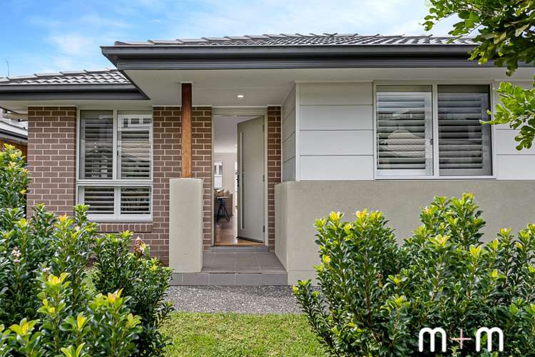 Main view of Homely house listing, 33 Wallbank Way, Bulli NSW 2516