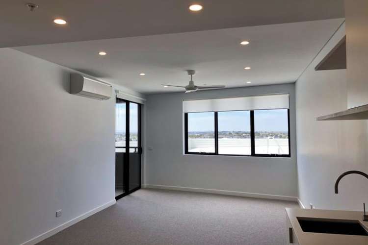 Third view of Homely apartment listing, 405/115 Overton Road, Williams Landing VIC 3027