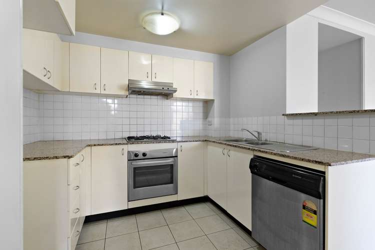 Second view of Homely unit listing, 37/18 Sorrell Street, Parramatta NSW 2150