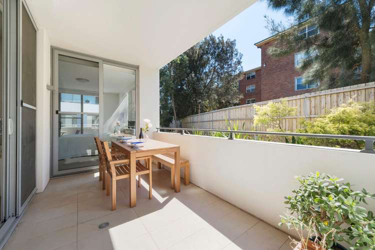 Main view of Homely apartment listing, 25/2-20 Gumara Street, Randwick NSW 2031