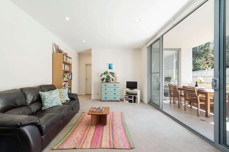 Second view of Homely apartment listing, 25/2-20 Gumara Street, Randwick NSW 2031