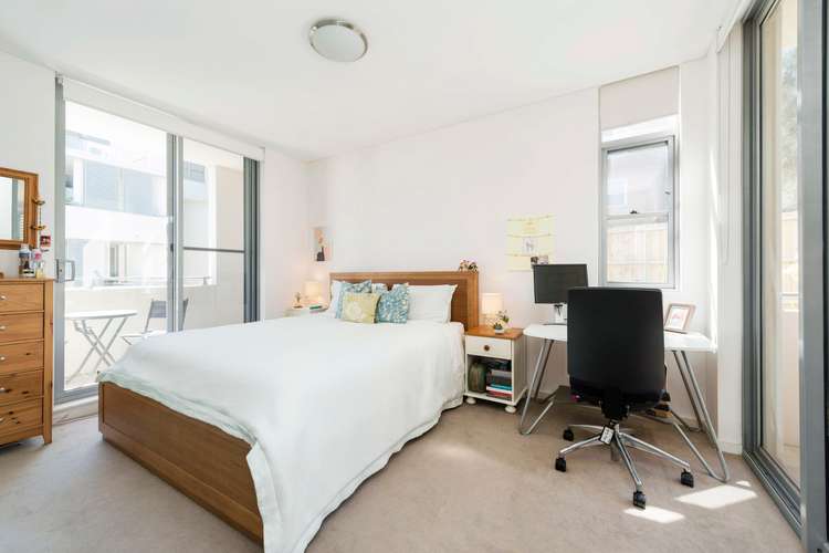 Fourth view of Homely apartment listing, 25/2-20 Gumara Street, Randwick NSW 2031