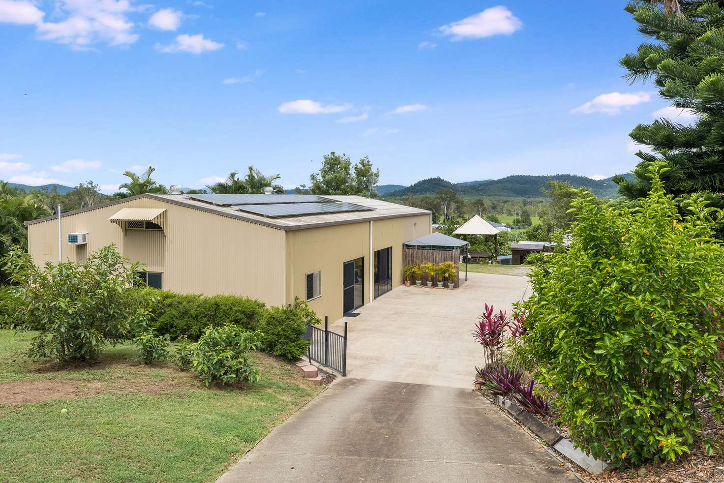 Main view of Homely house listing, 86 Kookaburra Drive, Cannon Valley QLD 4800