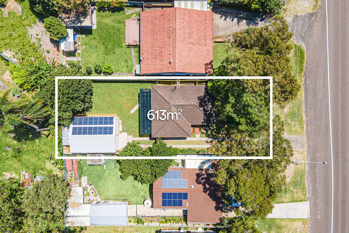 Main view of Homely house listing, 244 Scenic Drive, Buff Point NSW 2262