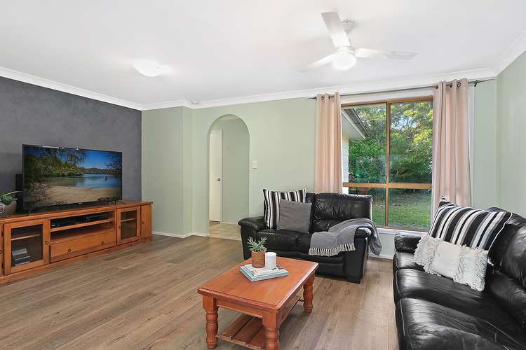 Third view of Homely house listing, 244 Scenic Drive, Buff Point NSW 2262