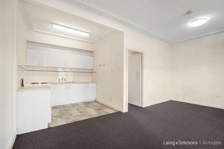 Second view of Homely unit listing, 3/242 Beardy Street, Armidale NSW 2350
