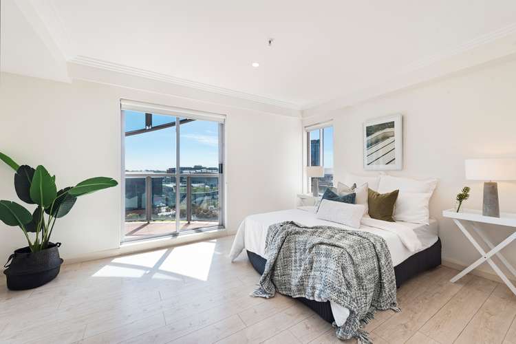 Sixth view of Homely apartment listing, 1702/28 Harbour Street, Sydney NSW 2000