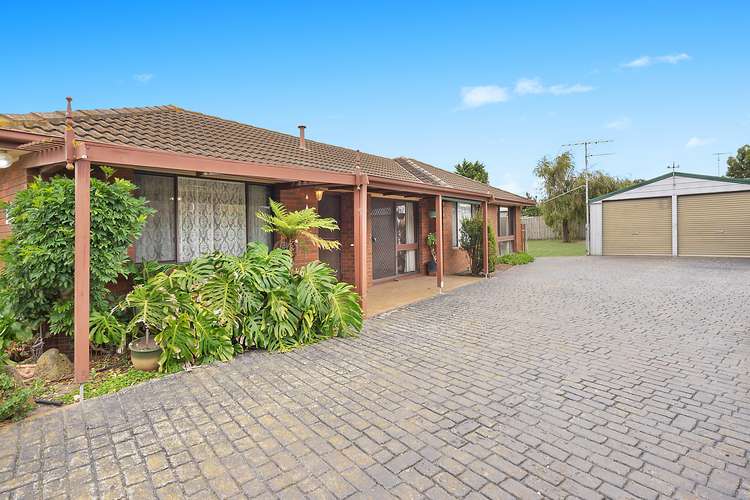 Main view of Homely house listing, 18 Tamala Avenue, Marshall VIC 3216