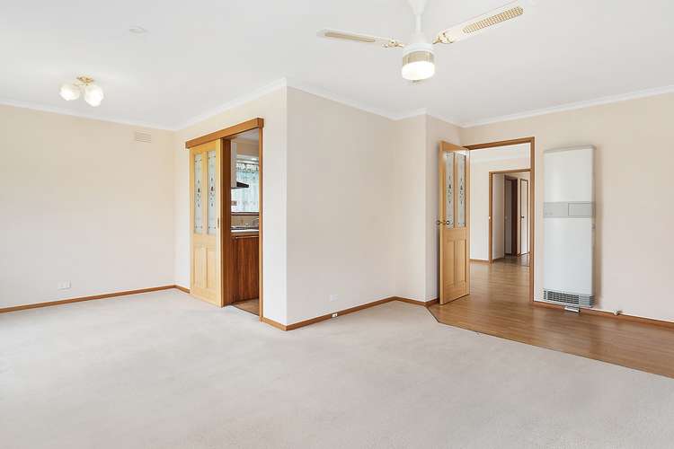 Second view of Homely house listing, 18 Tamala Avenue, Marshall VIC 3216