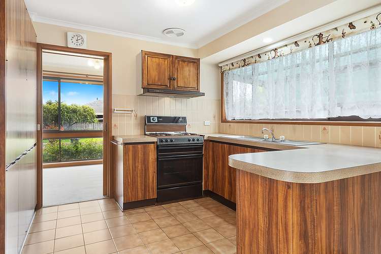 Third view of Homely house listing, 18 Tamala Avenue, Marshall VIC 3216