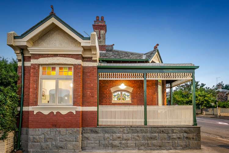 Main view of Homely house listing, 1-7 Church Street, Parkville VIC 3052