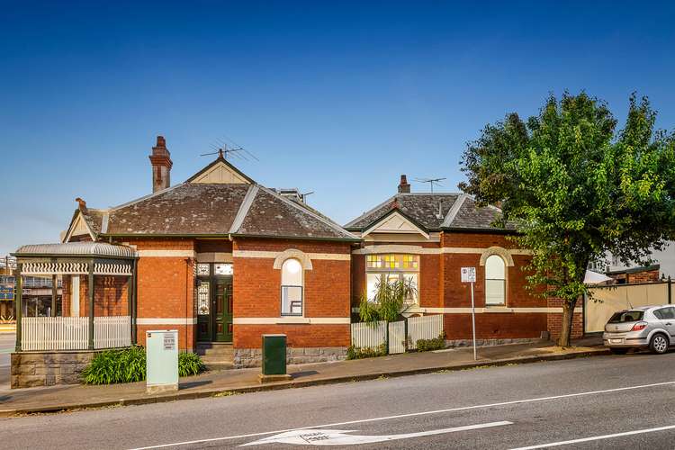 Second view of Homely house listing, 1-7 Church Street, Parkville VIC 3052