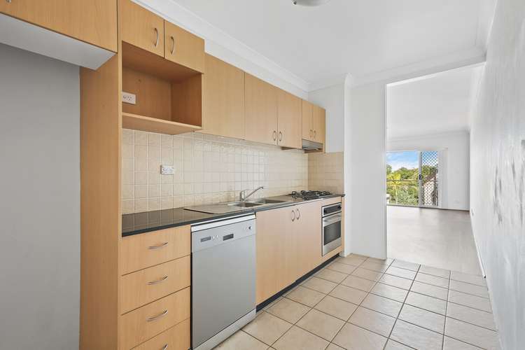 Third view of Homely apartment listing, 29/140 New Canterbury Road, Petersham NSW 2049