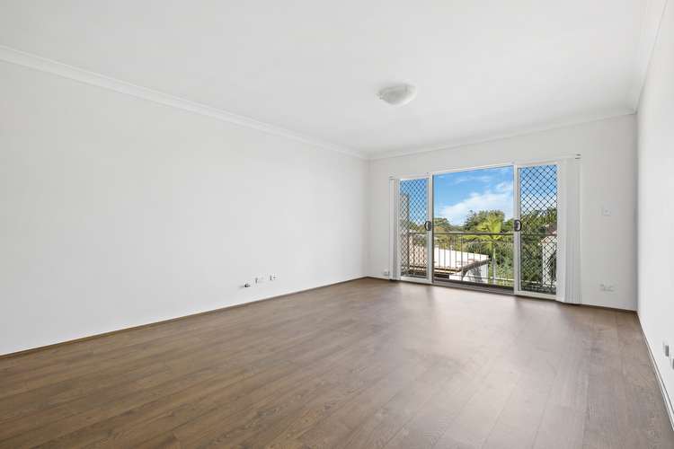 Fourth view of Homely apartment listing, 29/140 New Canterbury Road, Petersham NSW 2049