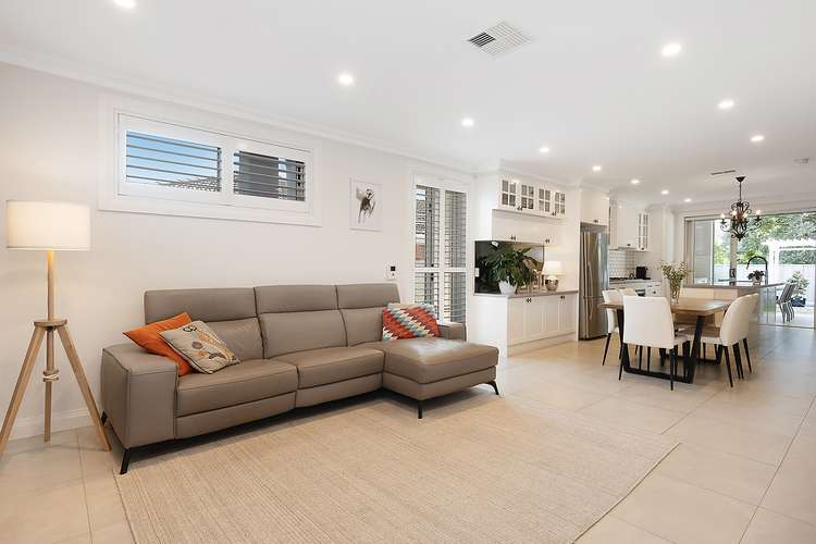 Second view of Homely townhouse listing, 6/45 Lorraine Avenue, Bardwell Valley NSW 2207