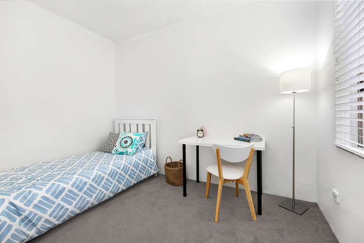 Second view of Homely apartment listing, 2/11 Bayley Street, Marrickville NSW 2204
