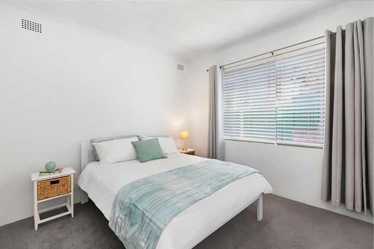 Third view of Homely apartment listing, 2/11 Bayley Street, Marrickville NSW 2204