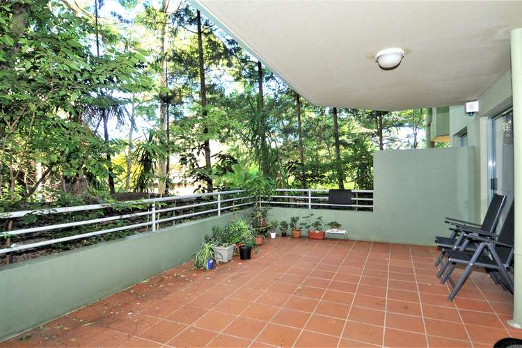 Fourth view of Homely apartment listing, 4/1-3 Oliver Road, Chatswood NSW 2067