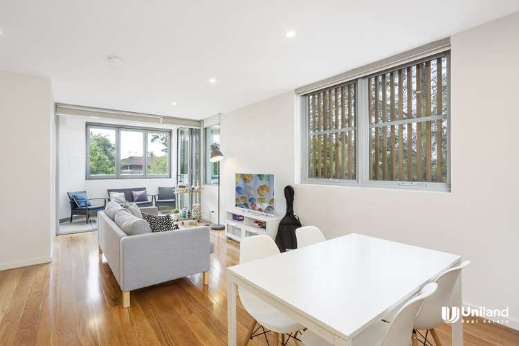 Third view of Homely apartment listing, 21/361-363 Military Road, Mosman NSW 2088