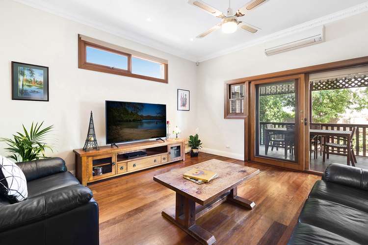 Second view of Homely house listing, 11 Edward Street, Strathfield South NSW 2136