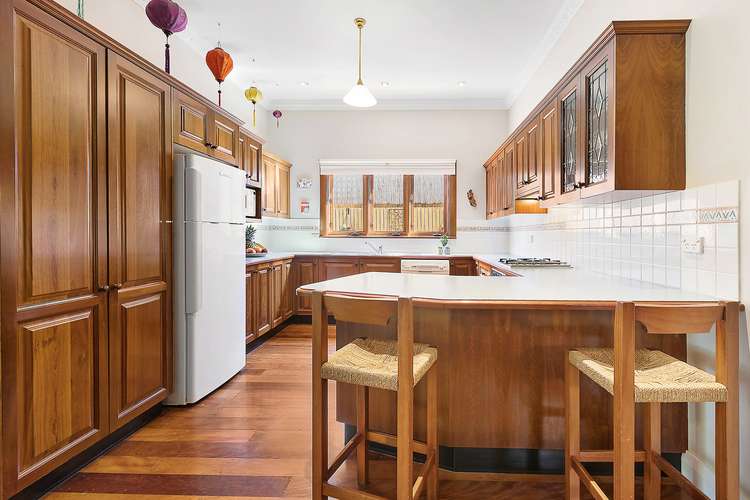 Third view of Homely house listing, 11 Edward Street, Strathfield South NSW 2136