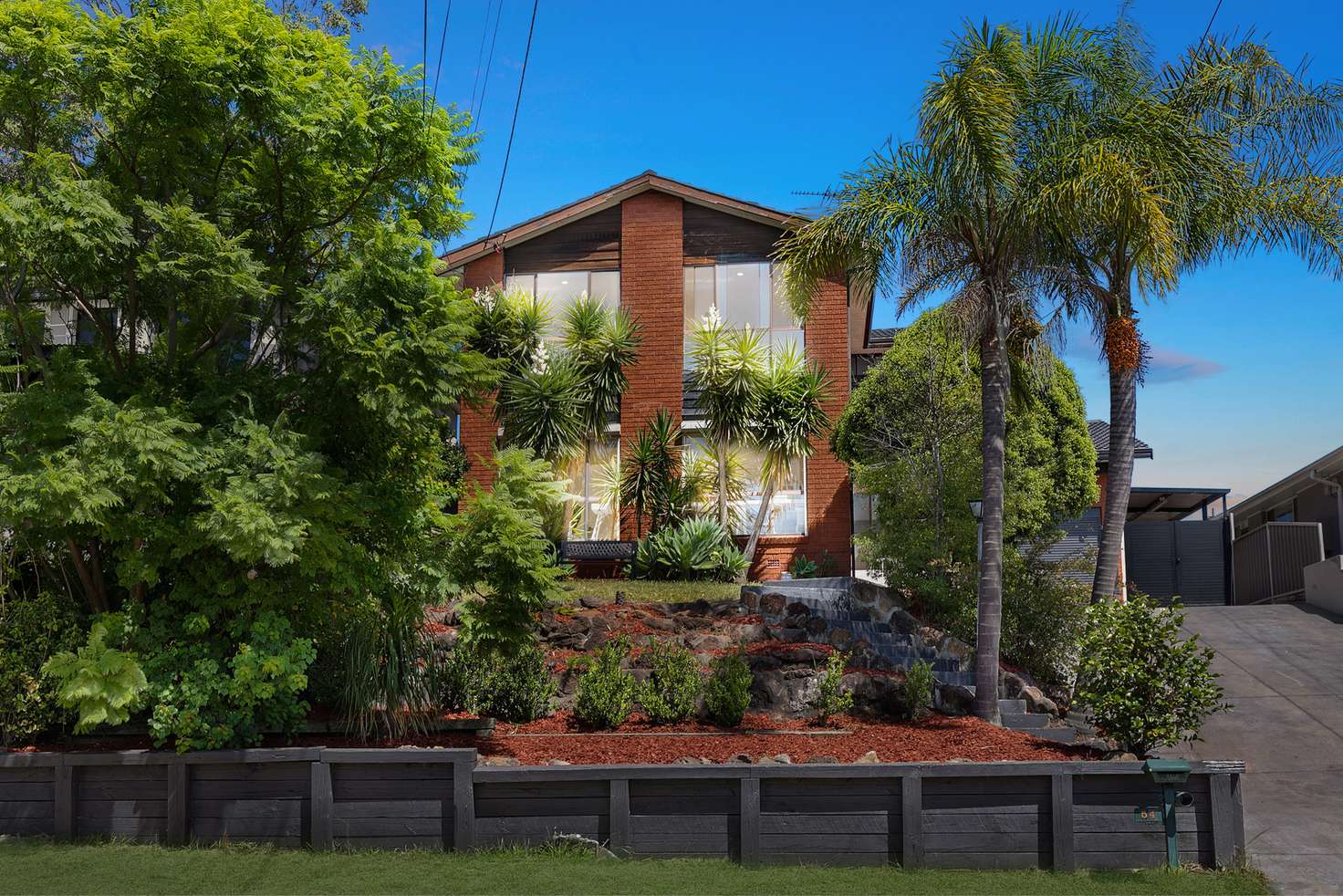 Main view of Homely house listing, 54 Marden Street, Georges Hall NSW 2198