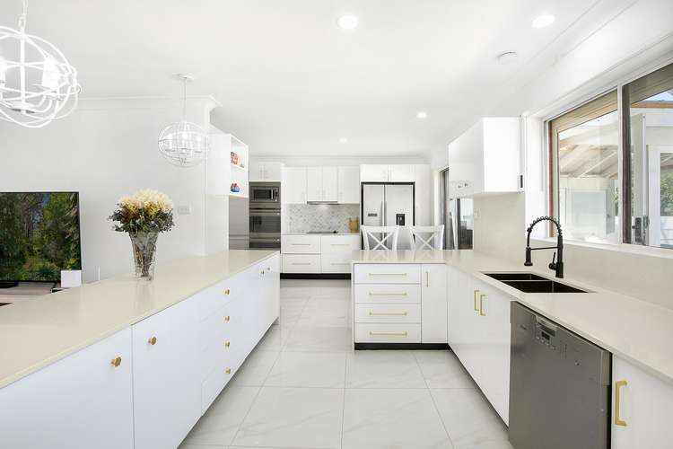 Second view of Homely house listing, 54 Marden Street, Georges Hall NSW 2198