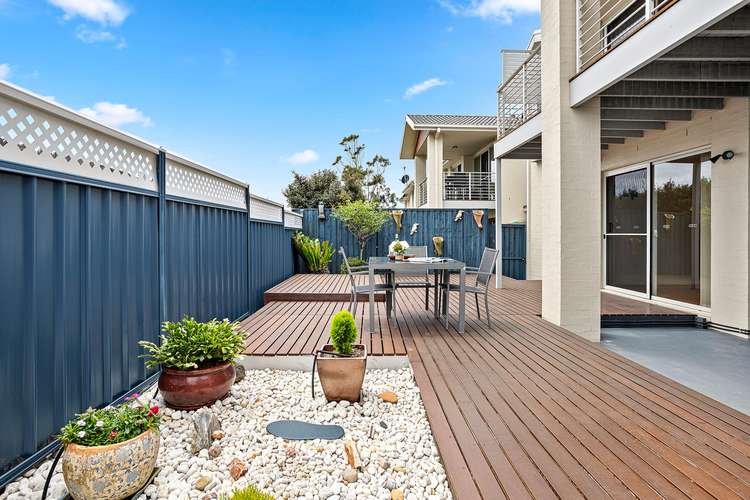 Fifth view of Homely townhouse listing, 3/1A Marne Street, Port Kembla NSW 2505