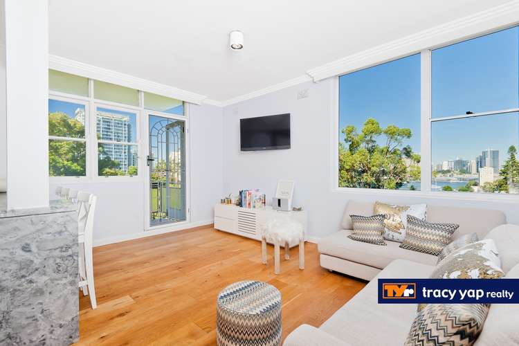 Second view of Homely apartment listing, 5/26 Lavender Street, Lavender Bay NSW 2060