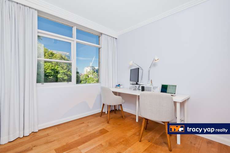 Third view of Homely apartment listing, 5/26 Lavender Street, Lavender Bay NSW 2060