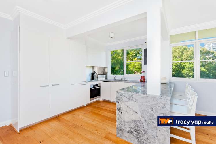 Fourth view of Homely apartment listing, 5/26 Lavender Street, Lavender Bay NSW 2060